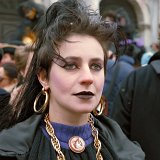 ID: Karneval in Venedig 3 – Vorschau 018IMG0093 PCD1854 • Fotograf: Mohamed Hawa   Karneval in Venedig, Feste, Masken, Kostüme : Karneval in Venedig, Feste, Masken, Kostüme